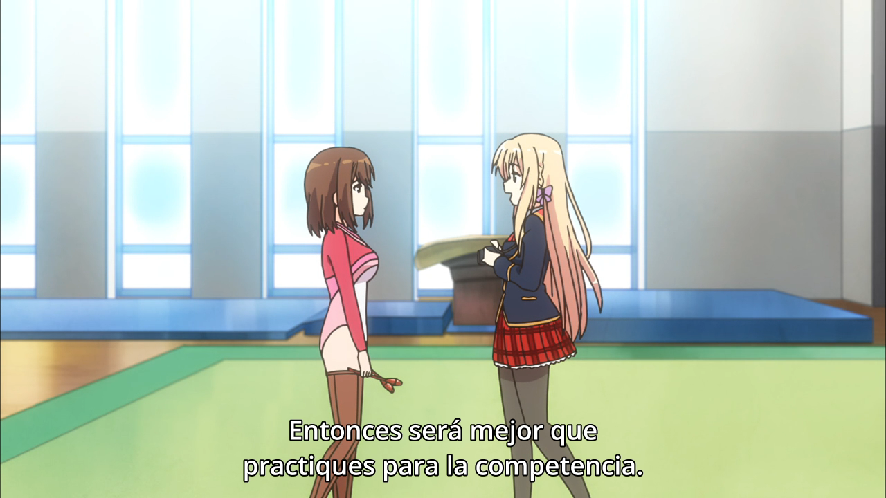 Girlfriend (Kari) (PuyaSubs!!)